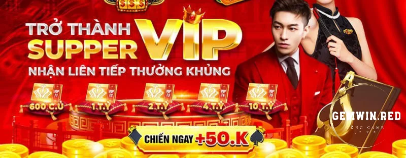 Ưu đãi dành cho thành viên thân thiết (VIP)