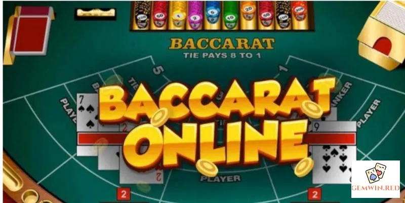 Chơi baccarat gemwin