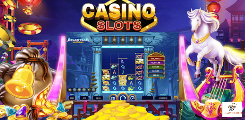 Game slot 777 gemwin là gì?